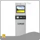 Tourist Information Kiosk Card Reader Wholesale - E-Star 1