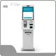 Self Checkout Machine Library Estar/ODM/OEM - - E-Star 1