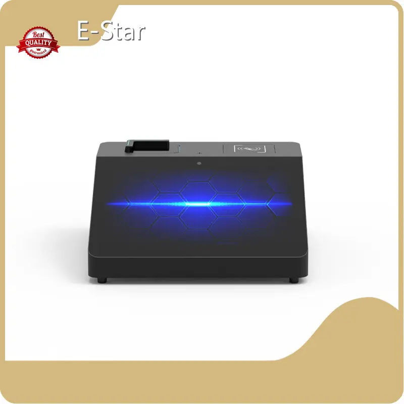 Hotel Kiosk Estar/OEM/ODM Wholesale - E-Star 1