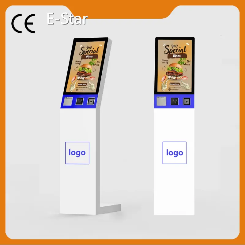 Retail Kiosk for Sale SDK Wholesale - E-Star 1