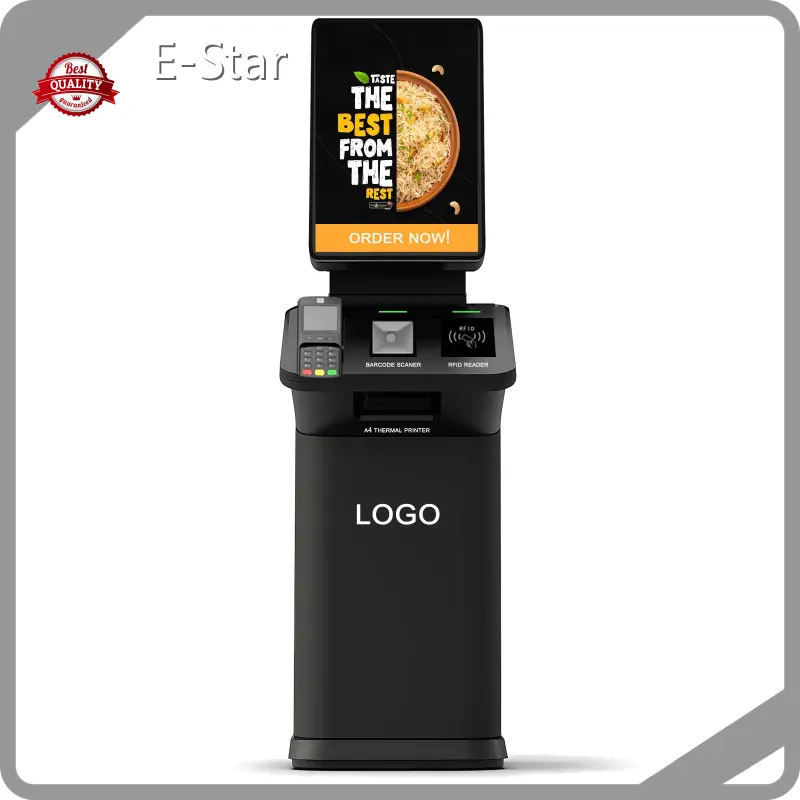 Indoor Kiosk LED Wholesale - E-Star 1