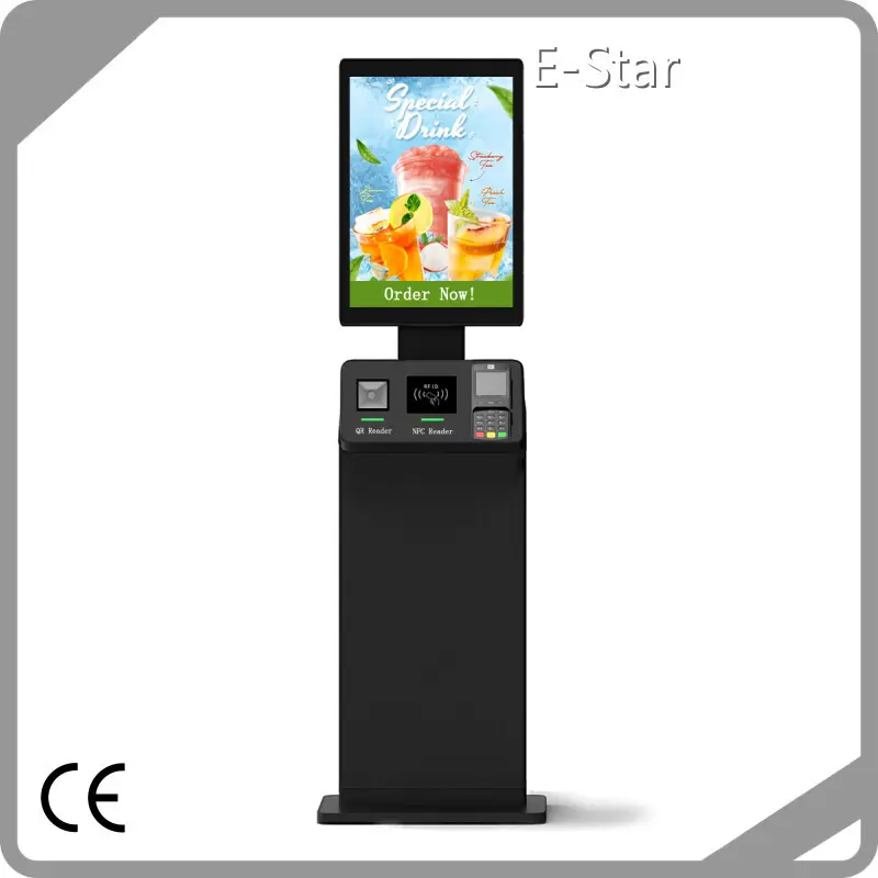 Indoor Kiosk Designs 4GB DDR3 Wholesale - E-Star 1