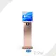 Indoor Kiosk Designs Restaurant/Outdoor - - E-Star 1