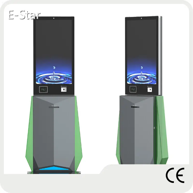 Self Service Banking Kiosk Wholesale - E-Star 1