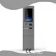 Self Service Kiosk by E-Star 1
