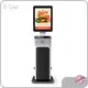 Parking Lot Payment Kiosk 24 Inch(21.5/27/32 Inch Option) Wholesale - E-Star 1