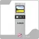 Transportation Kiosk Free-standing - - E-Star 1