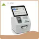 Patient Intake Kiosk Metal Case + Toughened Glass Panel Wholesale - E-Star 1