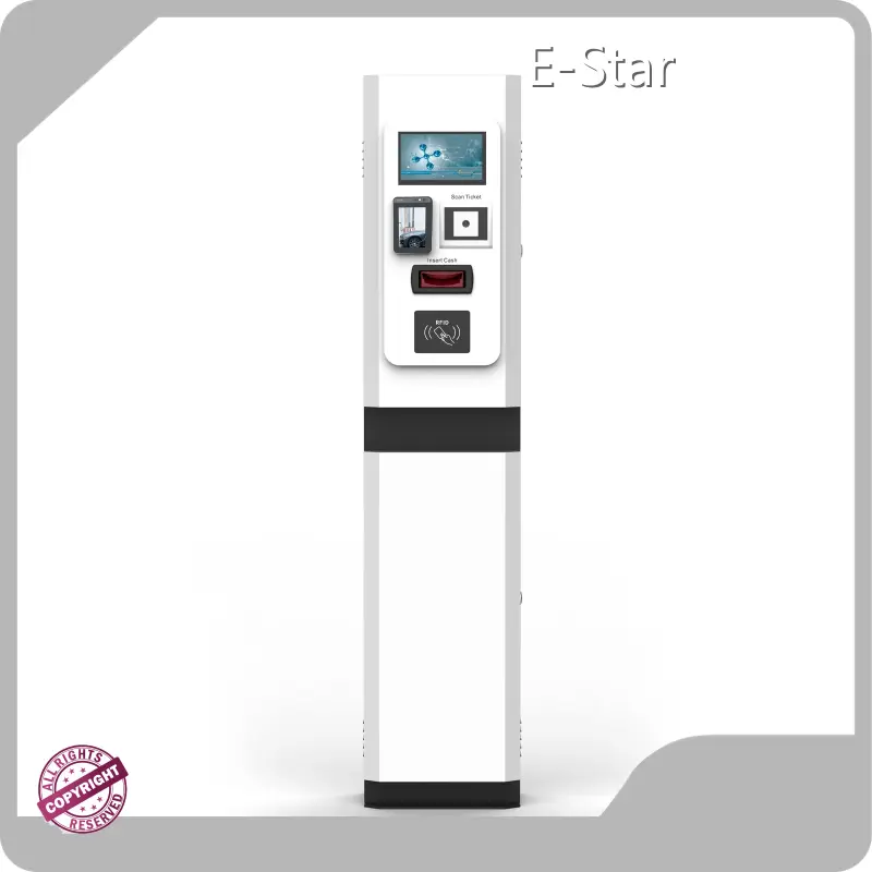 Self Service Solutions 50/88mm Wholesale - E-Star 1