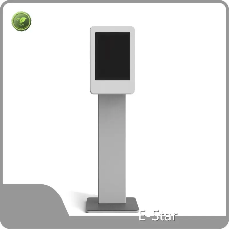 Indoor Kiosk Designs Estar/ODM/OEM Wholesale - E-Star 1