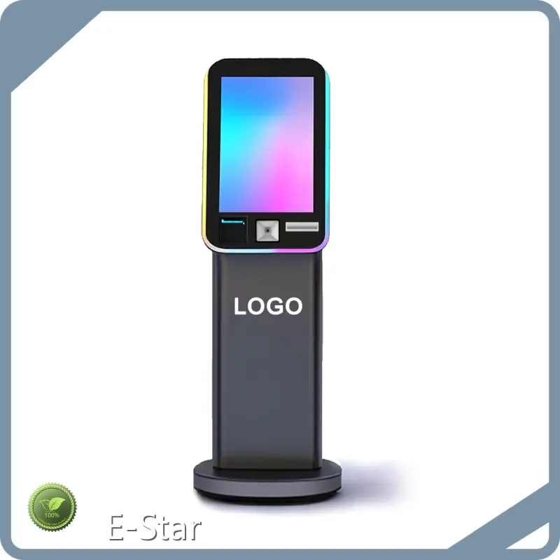 Commercial Kiosk Manufacturers 250cd/m2 (250-1000 Optional) by E-Star 1