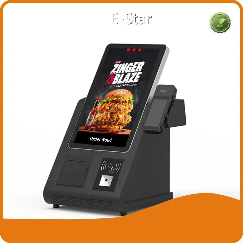 Self Service Solutions Windows Os Android Wholesale - E-Star 1