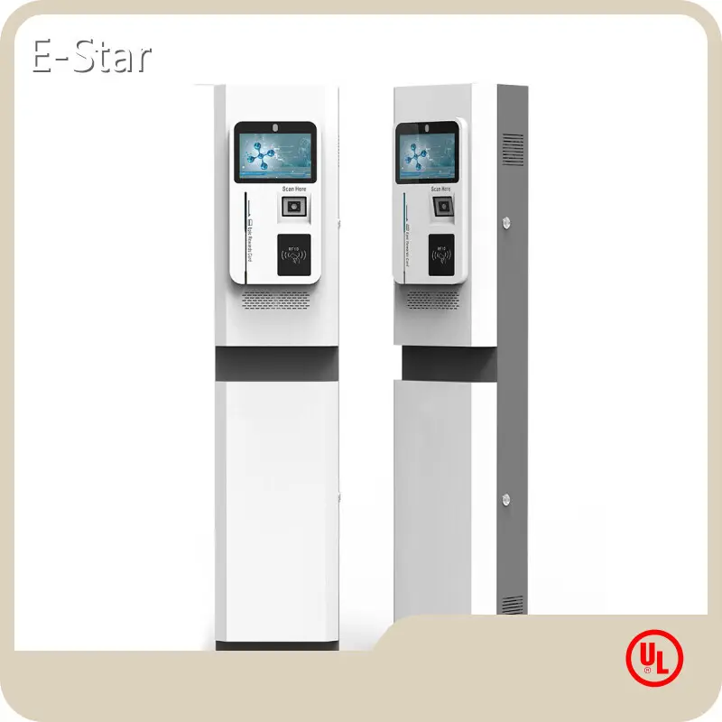 Self Payment Kiosk Prices Wholesale - E-Star 1