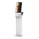 Self Ordering Kiosk for Restaurants by LKS Kiosk 2