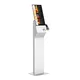 Self Ordering Kiosk for Restaurants by LKS Kiosk 5