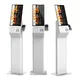 Self Ordering Kiosk for Restaurants by LKS Kiosk 3