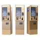 Car Park Ticket Machine for Sale by LKS Kiosk 4