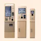 Car Park Ticket Machine for Sale by LKS Kiosk 5