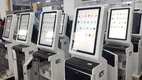 Self Check in Kiosk Check in Kiosk Wholesale - LKS Kiosk 6