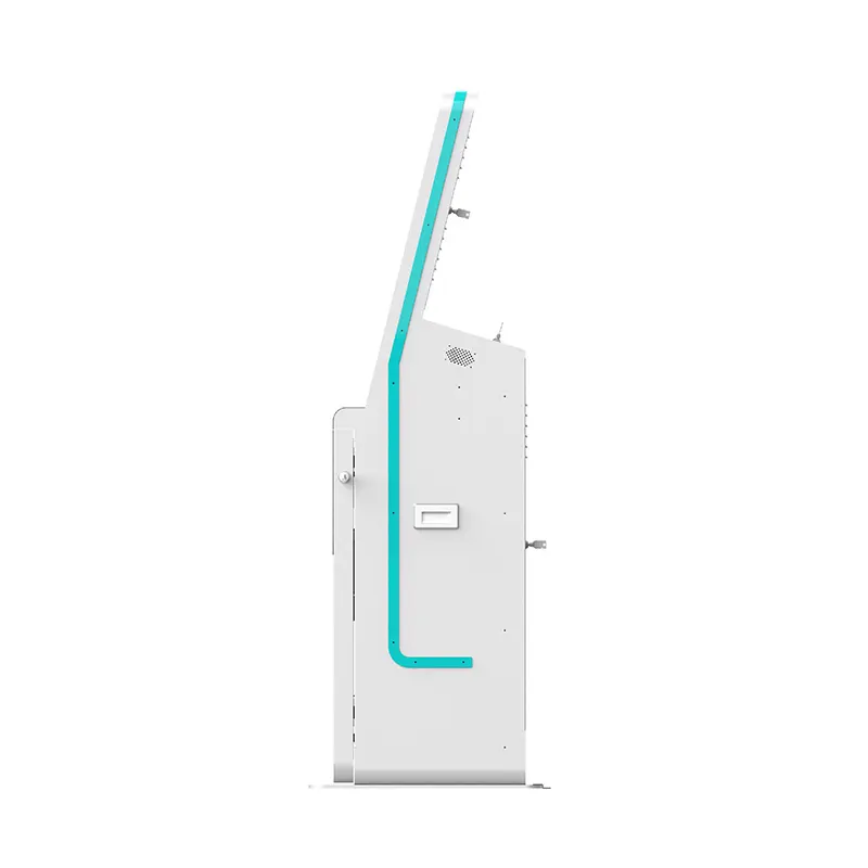 Self Check in Kiosk Check in Kiosk Wholesale - LKS Kiosk 3