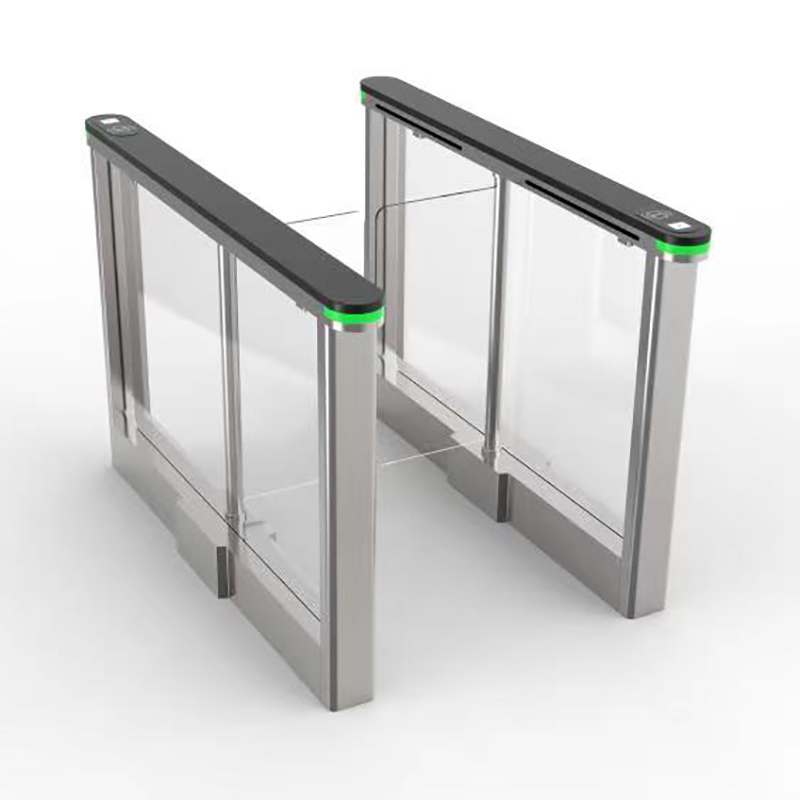 E-Gates Smart Gate – elektronisches Drehkreuz LKS 3