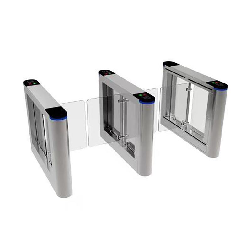 E-Gates Smart Gate – elektronisches Drehkreuz LKS 2