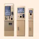 Parking Lot Payment Kiosk Price List 3