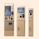 Touch Screen Payment Kiosk Product Wholesale - LKS Kiosk 5