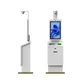 LKS Kiosk Self Service Check in Kiosk Price List 5