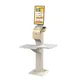 Self Pay Cash Register - - LKS Kiosk 2