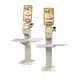 Self Pay Cash Register - - LKS Kiosk 4