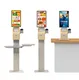 Self Pay Cash Register - - LKS Kiosk 5