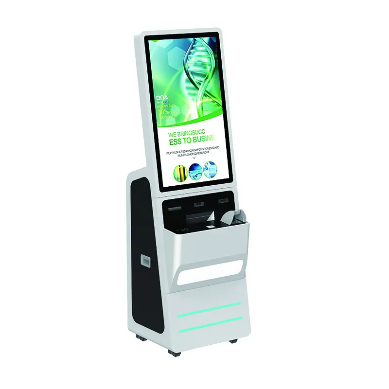 Check in Kiosk Check in Kiosk Wholesale - LKS Kiosk 5