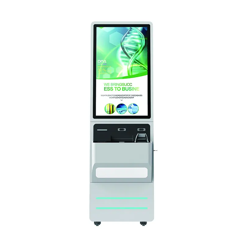Check in Kiosk Check in Kiosk Wholesale - LKS Kiosk 2