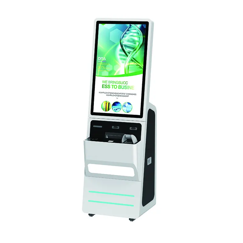 Check in Kiosk Check in Kiosk Wholesale - LKS Kiosk 3