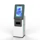 Airport Kiosk Manufacturer by LKS Kiosk 4