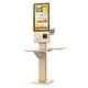 Restaurant Kiosk System Self Order Kiosk Wholesale - LKS Kiosk 6