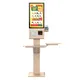 Restaurant Kiosk System Self Order Kiosk Wholesale - LKS Kiosk 4