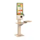 Restaurant Kiosk System Self Order Kiosk Wholesale - LKS Kiosk 3