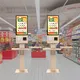Restaurant Kiosk System Self Order Kiosk Wholesale - LKS Kiosk 2