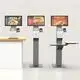 Restaurant Self Service Ordering Kiosk by LKS Kiosk 3