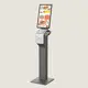 Restaurant Self Service Ordering Kiosk by LKS Kiosk 6