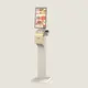 Restaurant Self Service Ordering Kiosk by LKS Kiosk 4