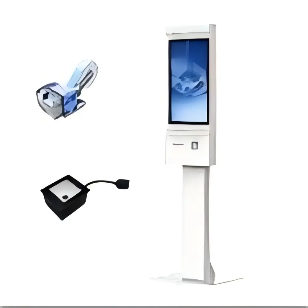 Self Service Kiosk Supplier Product Wholesale - LKS Kiosk 2