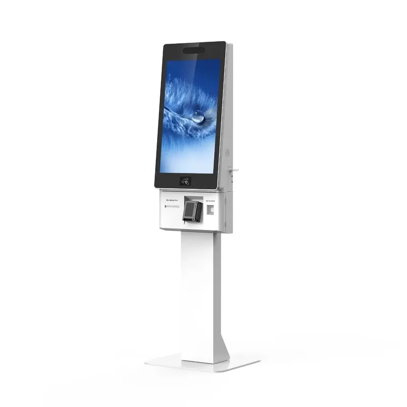 LKS Kiosk Self Service Kiosk Supplier Price List 7