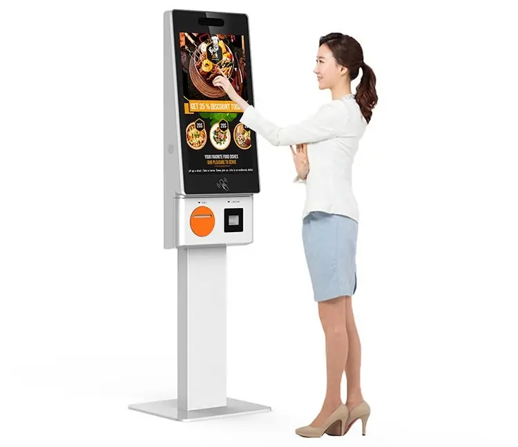 Self Service Payment Terminal Price List 3