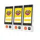 Self Service Ordering System Self Order Kiosk Wholesale - LKS Kiosk 4