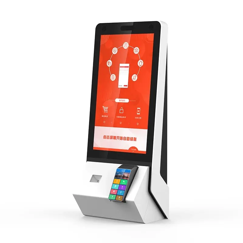 LKS Kiosk Self Service Kiosk Supplier Price List 6