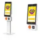Self Service Ordering System Self Order Kiosk Wholesale - LKS Kiosk 3