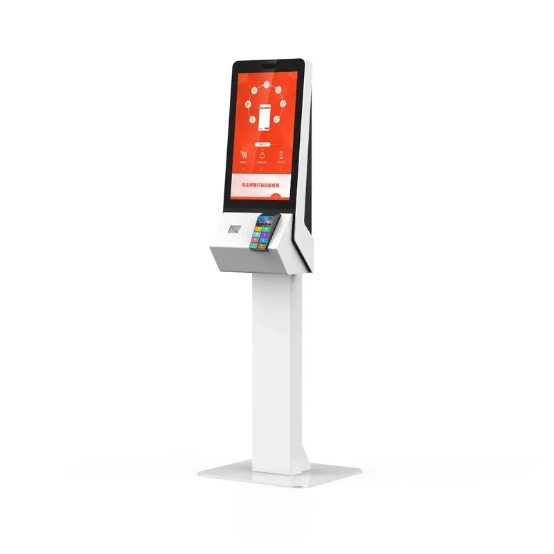 Restaurant Kiosk System Price List 4